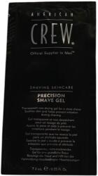 American Crew American Crew, Precision, Shaving Gel, 7.4 ml *Sample
