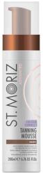 St. Moriz St. Moriz, Colour Correcting Tanning, Bronzed Tan, Self-Tanning Mousse, For Face & Body, 200 ml