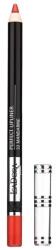 IsaDora IsaDora, Perfect, Lip Liner, 32, Mandarine, 1.2 g