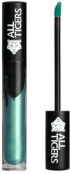 ALL TIGERS All Tigers, Natural & Vegan, Natural, Matte, Luciu de buze, 989, Steal The Show, 8 ml