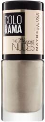 Maybelline Maybelline, Color Show The 24 Karat Nudes, Ojă, Nr. 476, Shimmer & Chic, 7 ml