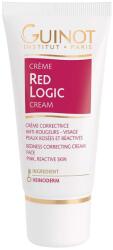 Guinot Guinot, Red Logic, Purifying, Cream Mask, For Face, 30 ml Masca de fata