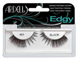 Ardell Ardell, Edgy, False Eyelashes, 401, Black
