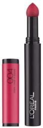 L'Oréal L'Oreal Paris, Infallible Matte Max, Ruj lichid, 004, Oops I Pink It Again Pink, 11 g