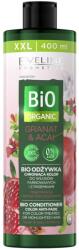 Eveline Cosmetics Eveline Cosmetics, Bio Organic, Balsam, Anti-Fade, 400 ml *Tester