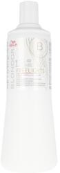 Wella Wella Professionals, Blondor Freelight, For Color Refreshing, Hair Oxidant Lotion, 12%, 40 vol, 1000 ml