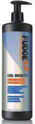 Fudge Professional Fudge Professional, Cool Brunette, Hair Colour Conditioner, Neutralizing Orange Tones, 1000 ml