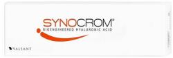 Valeant Valeant, Synocrom, Synocrom 1%, Pain Relief For Osteoarthritis, Pre-Filled Syringe, 2 ml