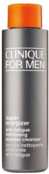 Clinique Clinique, Clinique For Men - Super Energizer, Fragrance Free, Anti-Fatigue, Exfoliating Powder, 50 ml *Tester