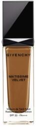 Givenchy Givenchy, Matissime, Mattifying, Liquid Foundation, 10, Mat Mocha, SPF 20, 10 ml *Tester