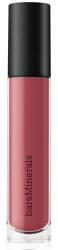 bareMinerals BareMinerals, Gen Nude Buttercream, Paraben-Free, Luciu de buze, HeartBreaker, 4 ml