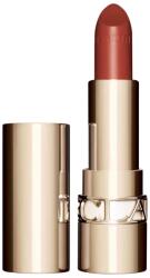 Clarins Clarins, Joli Rouge, Satin Finish, Ruj cremă, 737, Cinnamon, 3.5 g