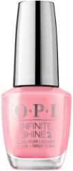 OPI Opi, Infinite Shine 2, Ojă, IS L61, Rose Against Time, 15 ml