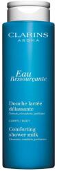 Clarins Clarins, Eau Ressourcante, Cleansing & Soothing, Bath Milk, 200 ml