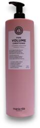 Maria Nila Maria Nila, Pure Volume, Paraben-Free, Balsam, For Volume, 1000 ml