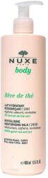 Nuxe Nuxe, Reve de The, Revitalising, Body Milk, All Over The Body, 400 ml