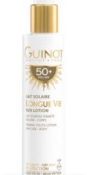 Guinot Guinot, Longue Vie, Firming, Sunscreen Lotion, SPF 50+, 150 ml