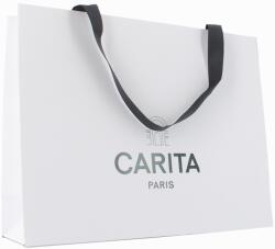 Carita Paris Carita Paris, Carita, Shopping, GWP Cardboard Bag, Ivory, Size L