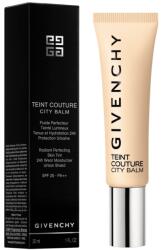 Givenchy Givenchy, Teint Couture City Balm, Hydrating, Liquid Foundation, W370, SPF 20, 30 ml