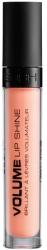 Gosh Copenhagen Gosh, Lip Shine, Volume, Ruj lichid, 01, Soft Coral, 4 ml *Tester