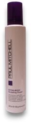 Paul Mitchell Paul Mitchell, Extra-Body Sculpting, Paraben-Free, Hair Styling Foam, For Volume, 200 ml