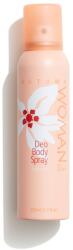 Gosh Copenhagen Gosh, Autumn Season, Deodorant Spray, For Women, 150 ml