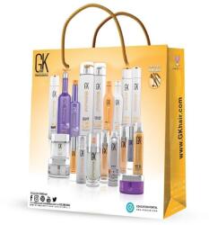 Global Keratin Global Keratin, Global Keratin, GWP Cardboard Bag, Large