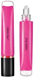 Shiseido Shiseido, Shimmer GelGloss, Luciu de buze, 08, Sumire Magenta, 9 ml