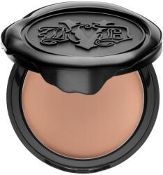 Kat Von D Kat Von D, Lock-It, Matte, Compact Powder, 03, Medium, 8 g