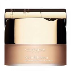 Clarins Clarins, Skin Illusion, Mattifying, Compact Foundation, 107, Beige, 13 g *Tester