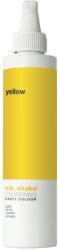 Milk Shake Milk Shake, Direct Colour, Ammonia-Free, Hair Colour Conditioner, Yellow, 100 ml