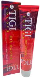 TIGI Tigi, Colour Mix Master, Permanent Vopsea de păr, 0/7 Light Ash, 60 ml