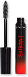 Revlon Revlon, So Fierce, Lash Defining, Mascara, 001, Blackest Black, 7.5 ml