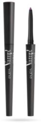 Pupa Pupa, Vamp! , Paraben-Free, Waterproof, Kohl Kajal Eyeliner, 104, Irreverent Violet, 0.35 g
