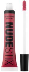 Nudestix Nudestix, Lip Glace, Ruj lichid, 06, Nude, 10 ml