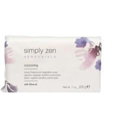 simply zen Simply Zen, Sensorials Cocooning, Cleansing, Soap Bar, 200 g