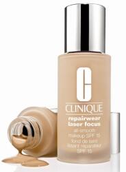 Clinique Clinique, Repairwear Laser Focus, Smoothing, Liquid Foundation, 10, Sand, SPF 15, 15 ml *Tester