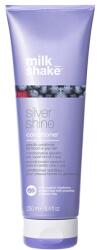 Milk Shake Milk Shake, Silver Shine, Paraben-Free, Balsam, For Neutralisation Of Yellow Tones, 250 ml
