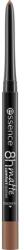  Essence, 8H Matte Comfort, Lip Liner, 10, The Perfect Shade, 0.3 g