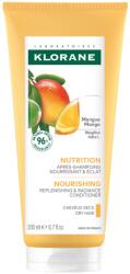 Klorane Klorane, Mango Butter Nutrition, Mango, Balsam, For Nourishing, 200 ml