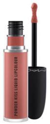 M·A·C MAC, Powder Kiss, Ruj lichid, 996, Date-Maker, 5 ml