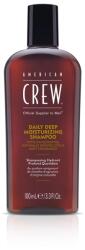 American Crew American Crew, Daily Deep Moisturizing, Vegan, Șampon, For Nourishing, 100 ml