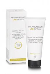Bruno Vassari Bruno Vassari, Lab Biotics, Calming, Body Cream, For Face & Body, 100 ml