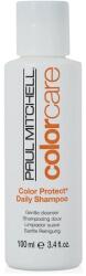 Paul Mitchell Paul Mitchell, Color Protect, Paraben-Free, Șampon, For Colour Protection, 100 ml