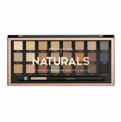 Profusion Profusion, Profusion, Eyeshadow Palette, Naturals, 24 Shades