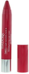 IsaDora IsaDora, Twist-Up, Glossy, Luciu de buze, 27, Fiery Fuchsia, 2.7 g