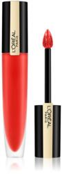 L'Oréal L'Oreal Paris, Rouge Signature, Matte, Ruj lichid, 113, I Dont, 7 ml