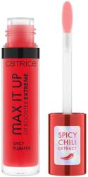 Catrice , Max It Up Lip Booster Extreme, Chilli, Luciu de buze, 010, Spice Girl, 4 ml