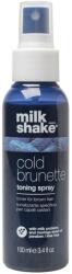 milk_shake Milk Shake, Cold Brunette, Hair Toning Spray, For Brown Hair, 100 ml