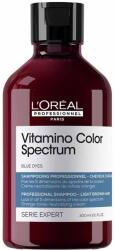 L'Oréal L'Oreal Professionnel, Vitamino Color Spectrum, Șampon, Counteracts Yellow Or Orange Tones, 300 ml